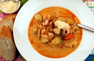 Fänkålsrecept Fänkålsrecept